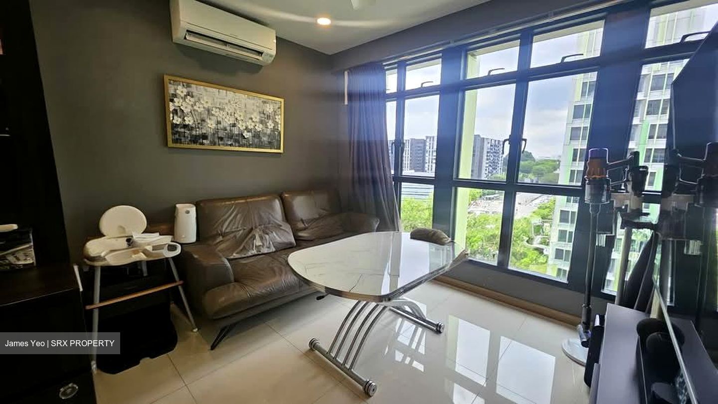 Blk 104A Alkaff Courtview (Toa Payoh), HDB 3 Rooms #557280901